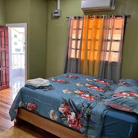 Hollywood Guesthouse Georgetown Luaran gambar