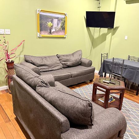 Hollywood Guesthouse Georgetown Luaran gambar