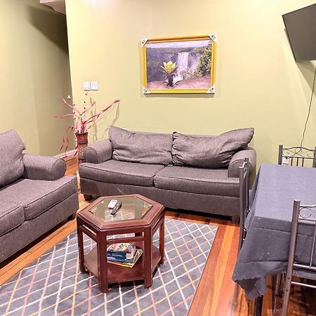 Hollywood Guesthouse Georgetown Luaran gambar