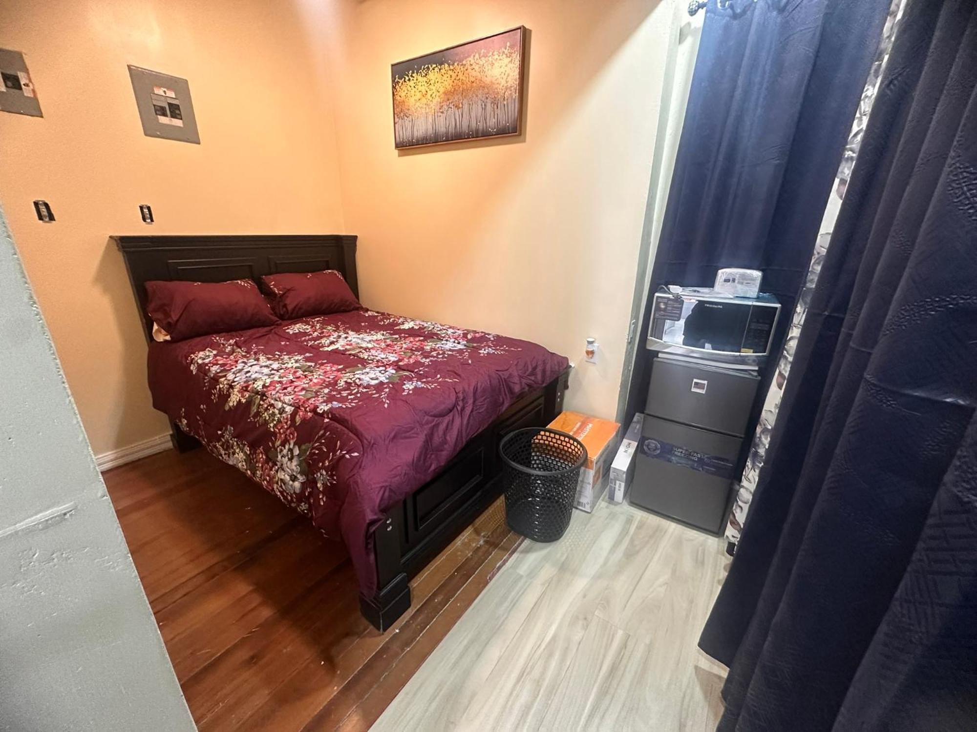 Hollywood Guesthouse Georgetown Luaran gambar