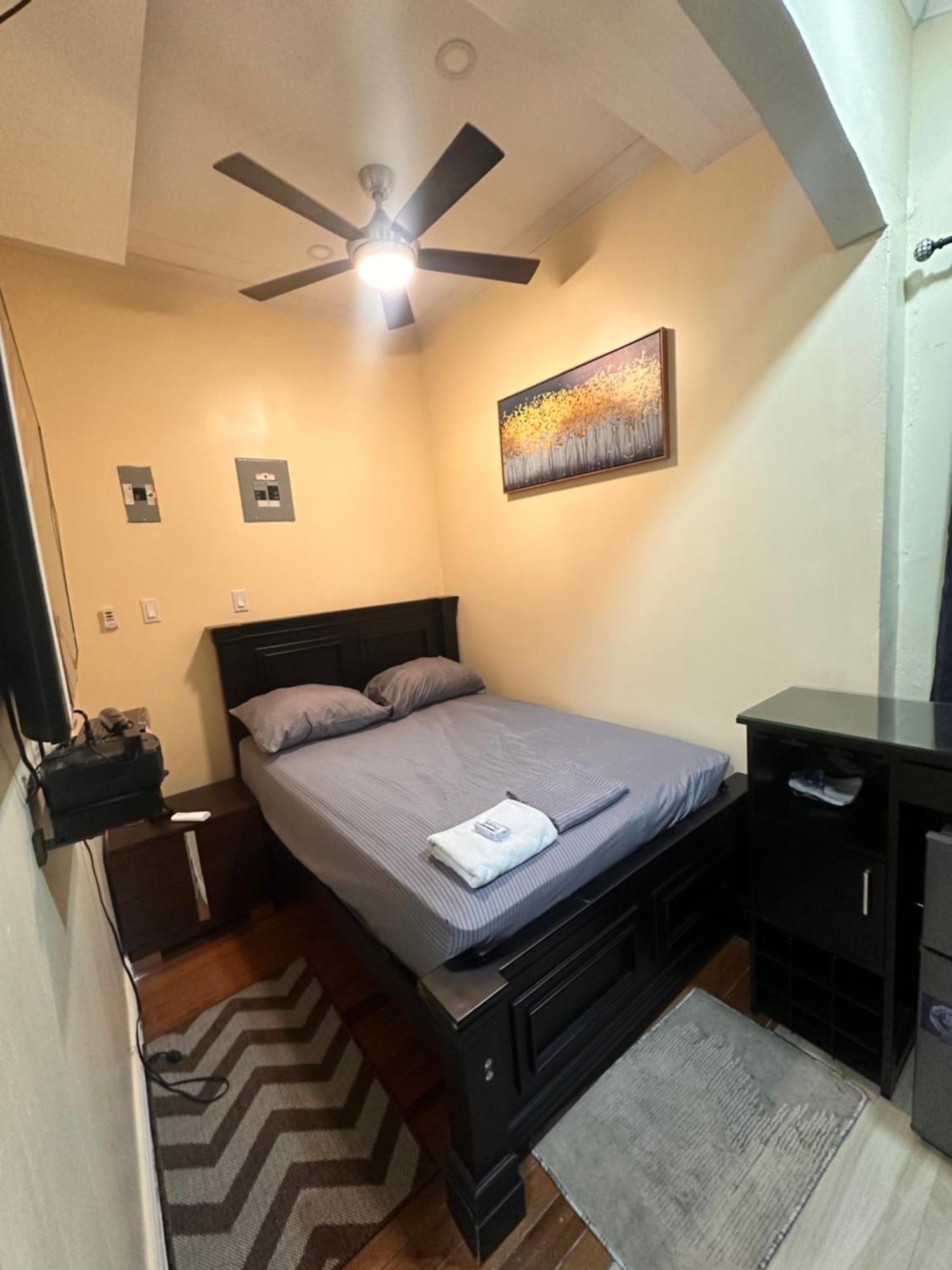 Hollywood Guesthouse Georgetown Luaran gambar