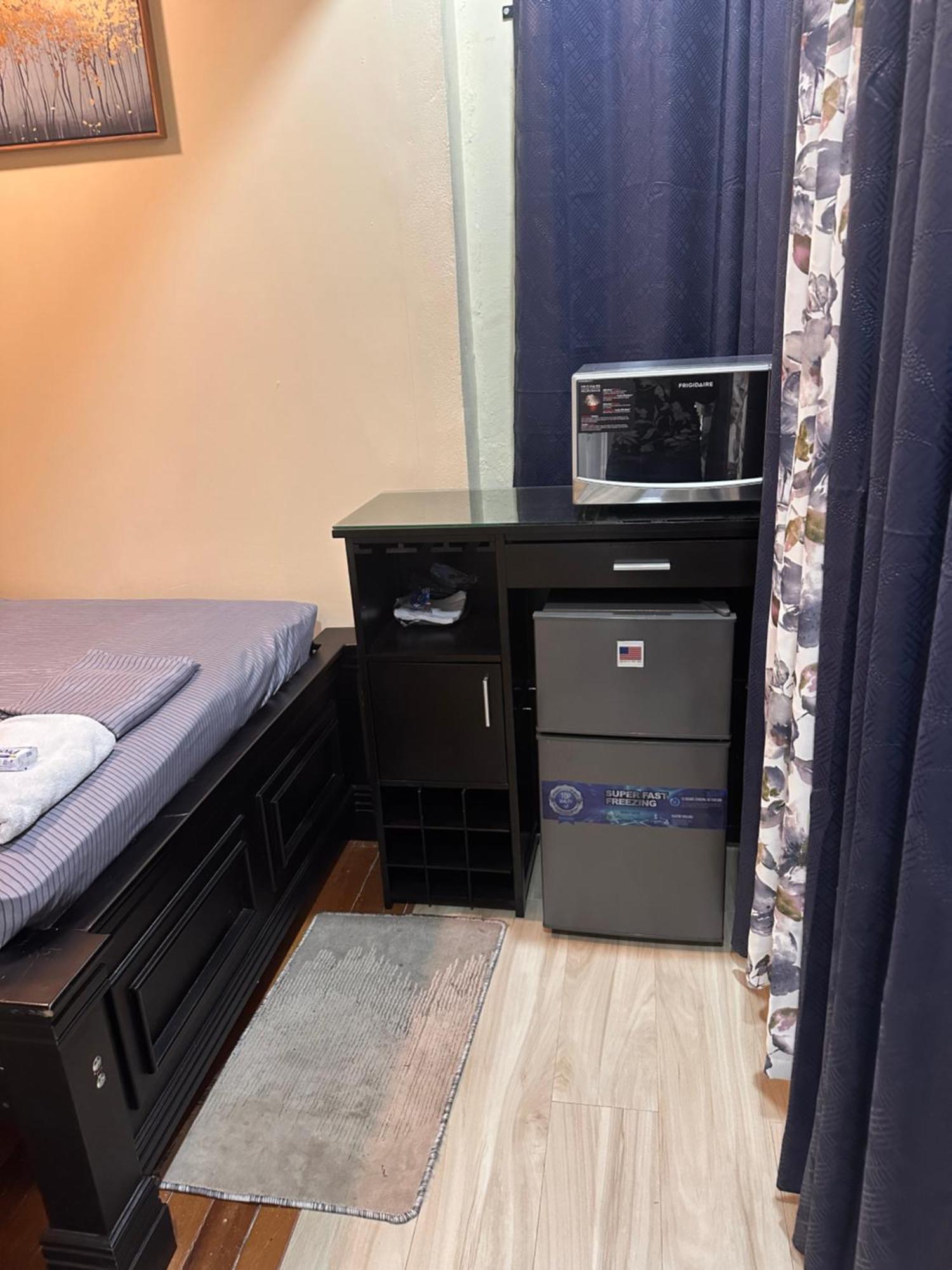 Hollywood Guesthouse Georgetown Luaran gambar