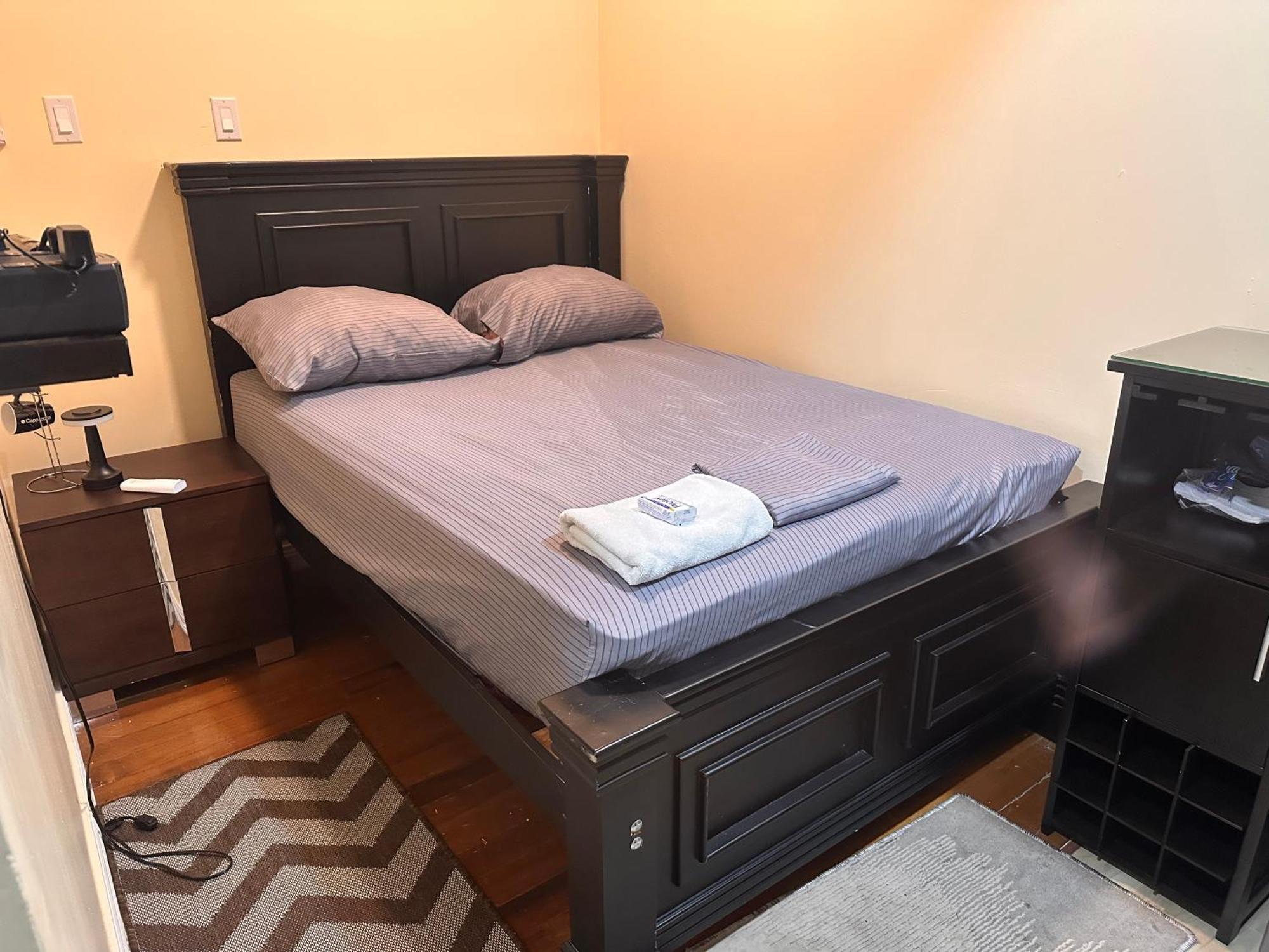 Hollywood Guesthouse Georgetown Luaran gambar