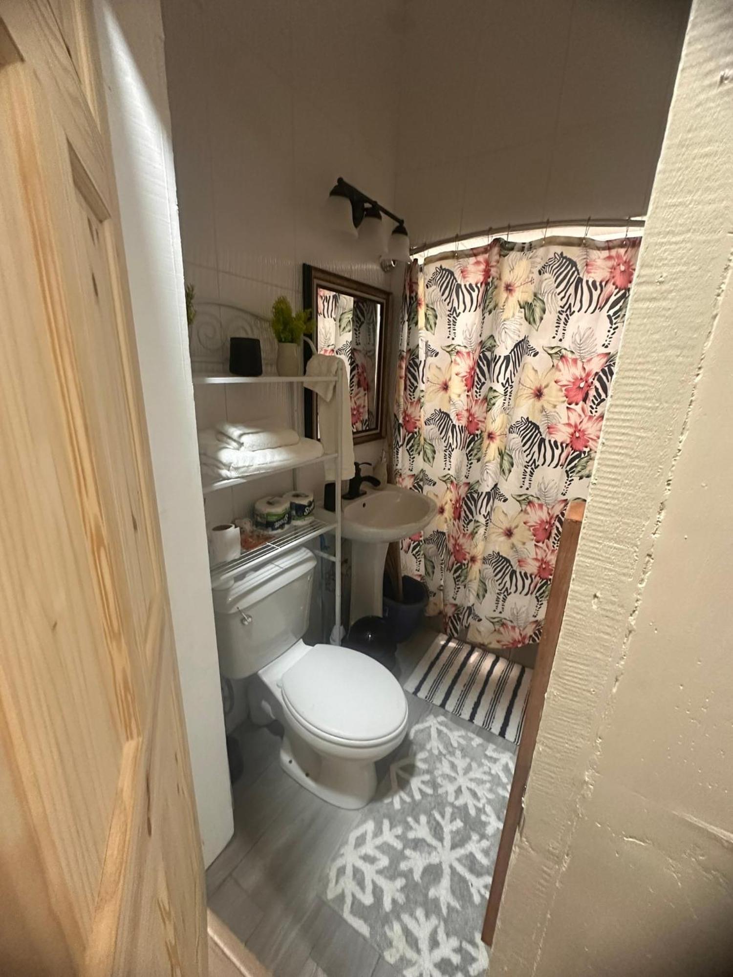 Hollywood Guesthouse Georgetown Luaran gambar