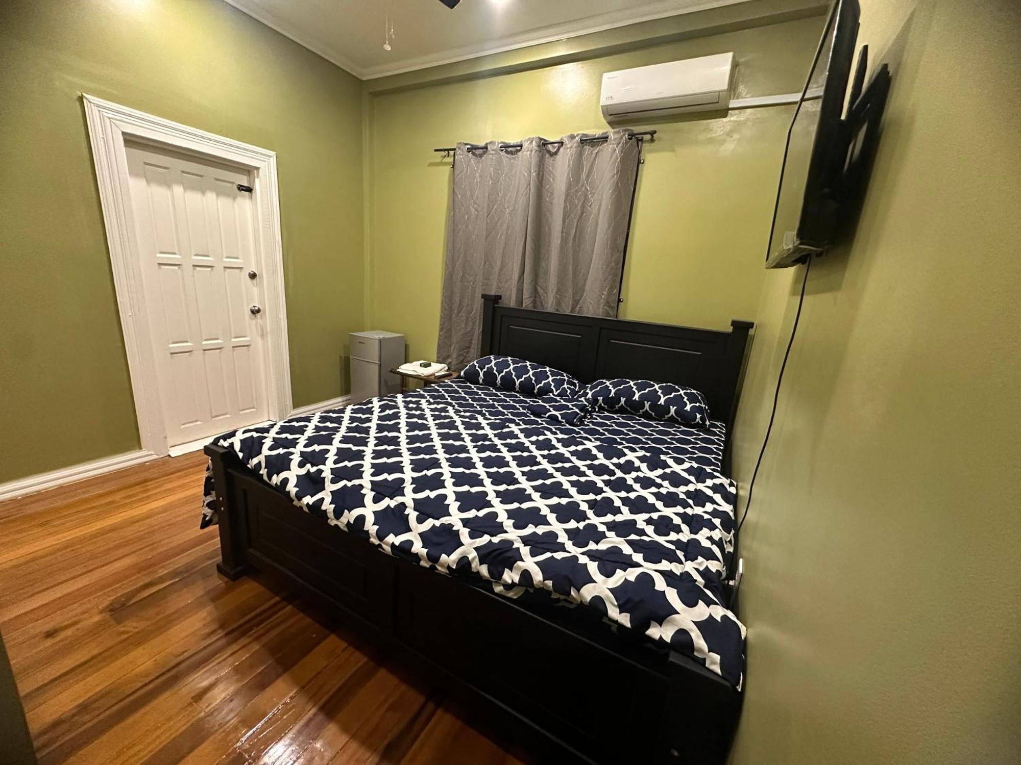 Hollywood Guesthouse Georgetown Luaran gambar
