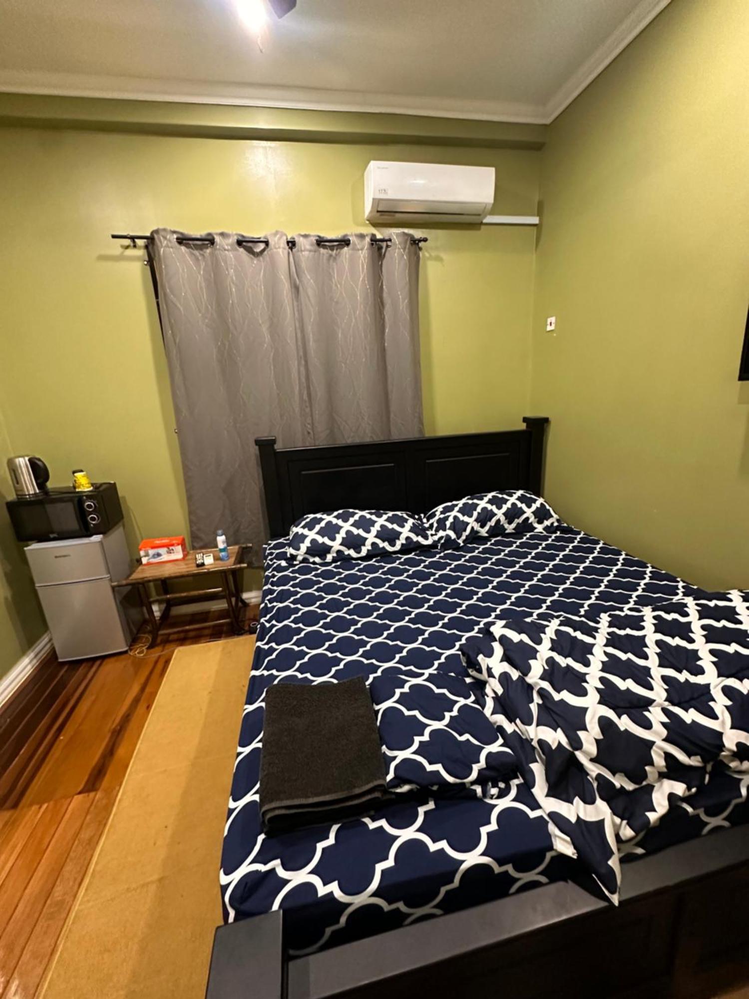 Hollywood Guesthouse Georgetown Luaran gambar