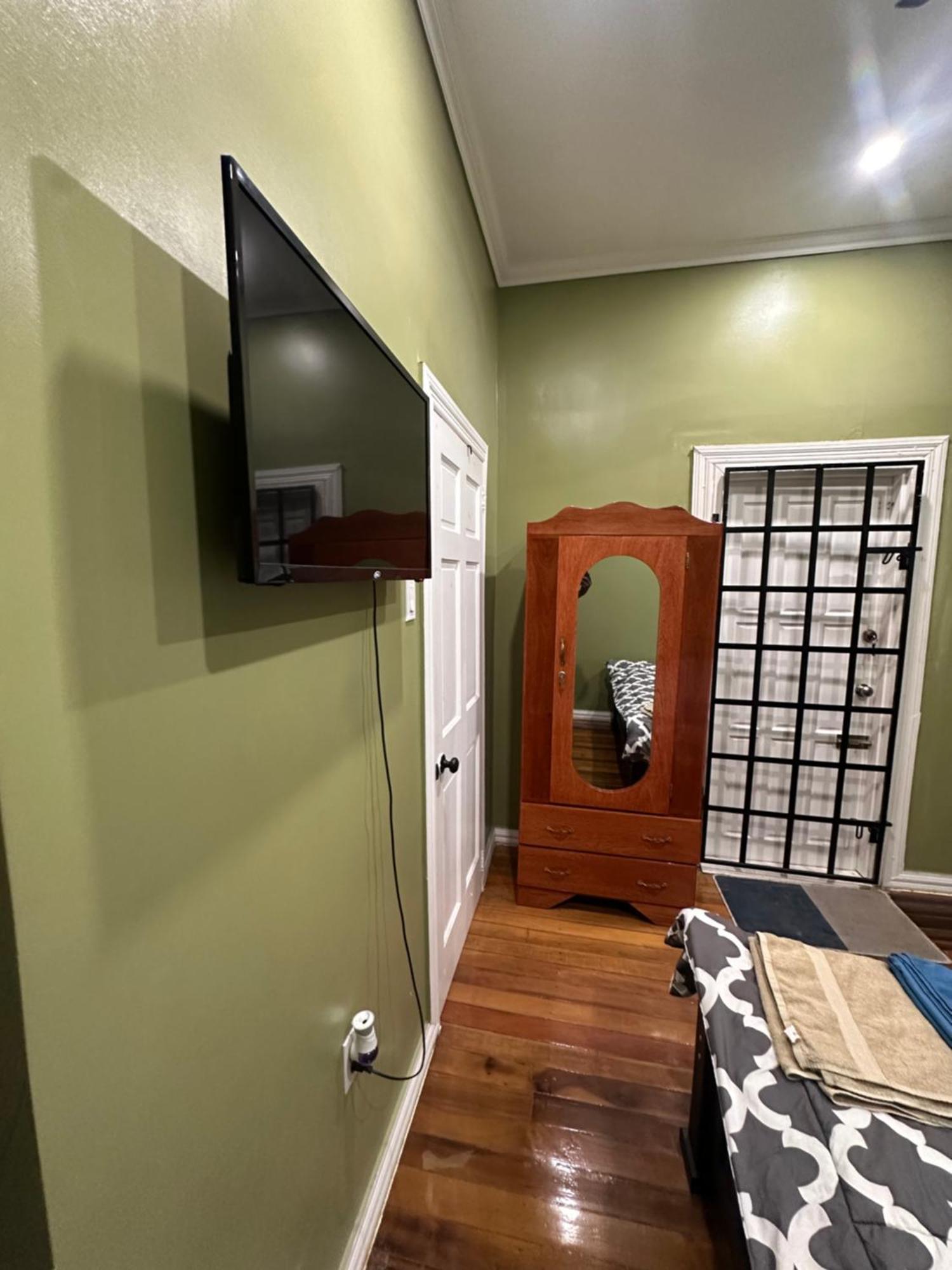 Hollywood Guesthouse Georgetown Luaran gambar