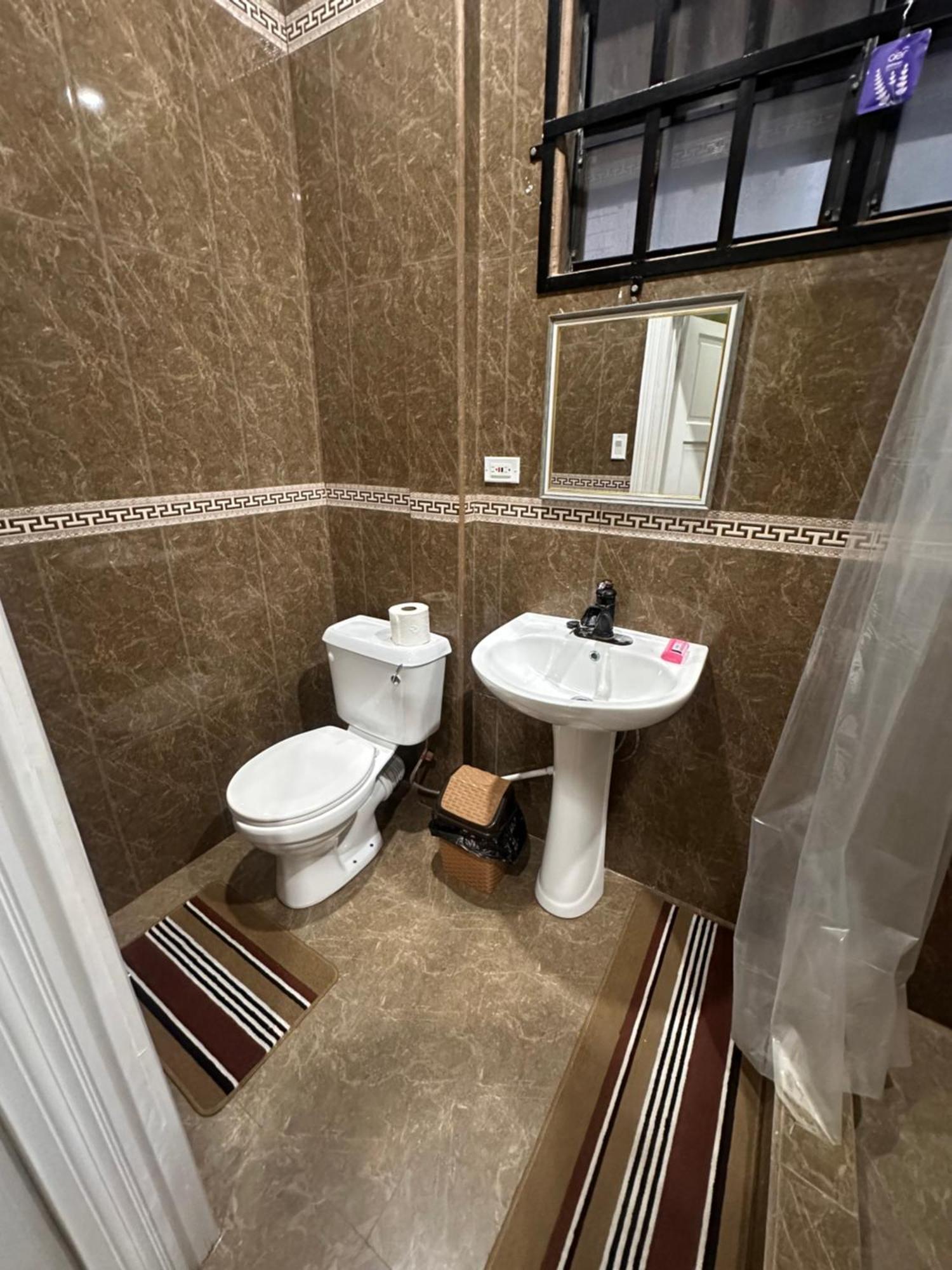 Hollywood Guesthouse Georgetown Luaran gambar