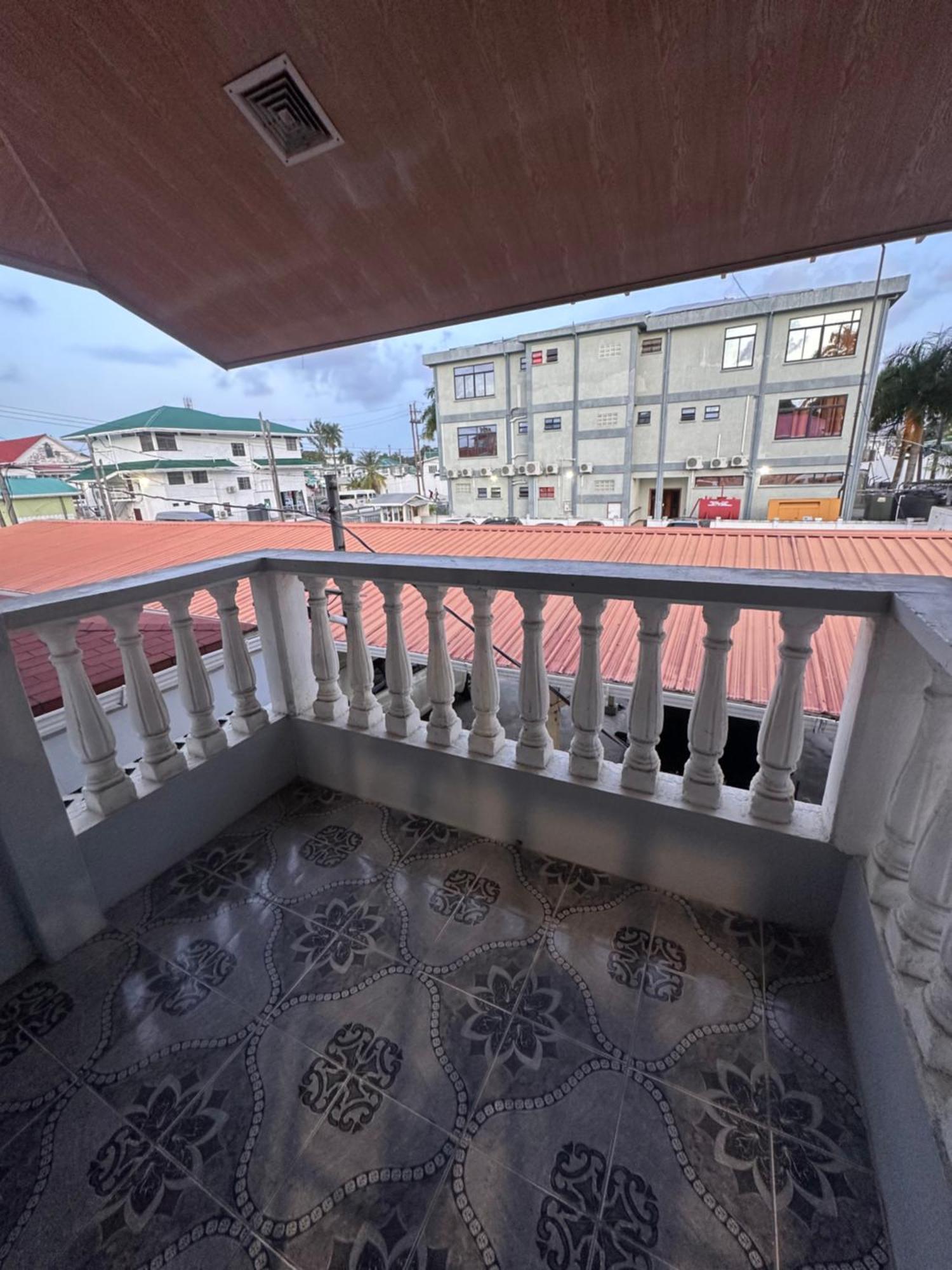 Hollywood Guesthouse Georgetown Luaran gambar