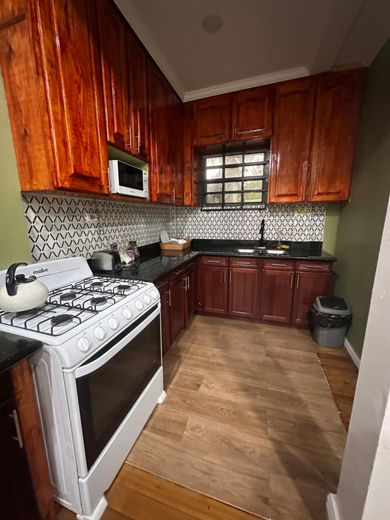 Hollywood Guesthouse Georgetown Luaran gambar