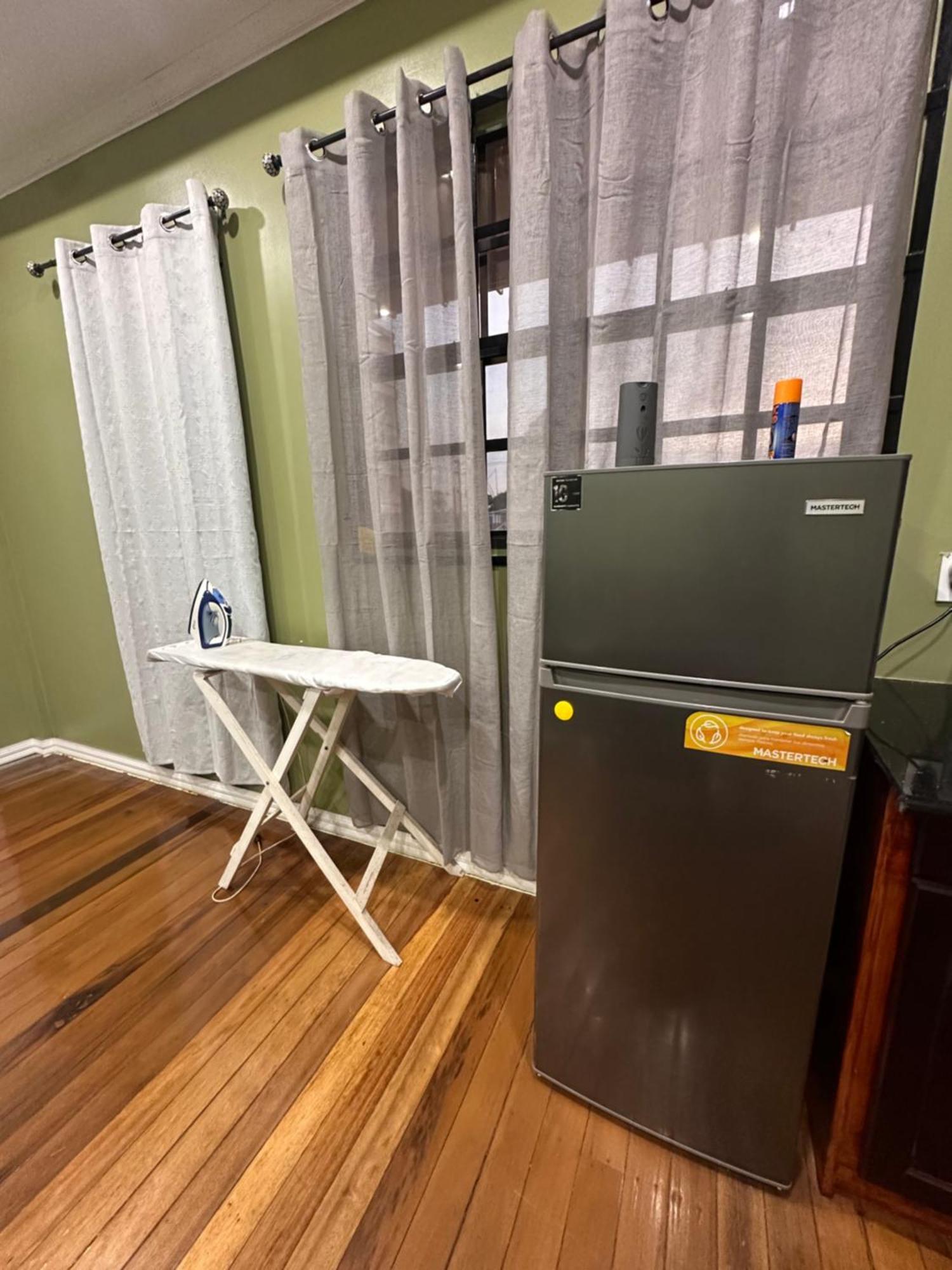 Hollywood Guesthouse Georgetown Luaran gambar